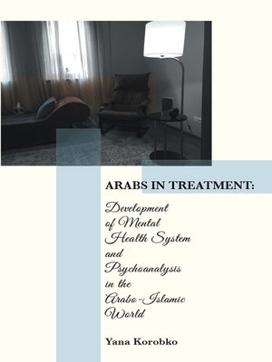 cover image of Arabs in Treatment